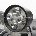 High quality 30w 3000lm led Custom Motorcycle Headlights